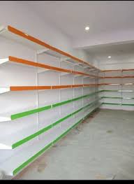 Wall-Mounted Rack Manufacturers